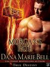 Cover image for Morgan's Fate
